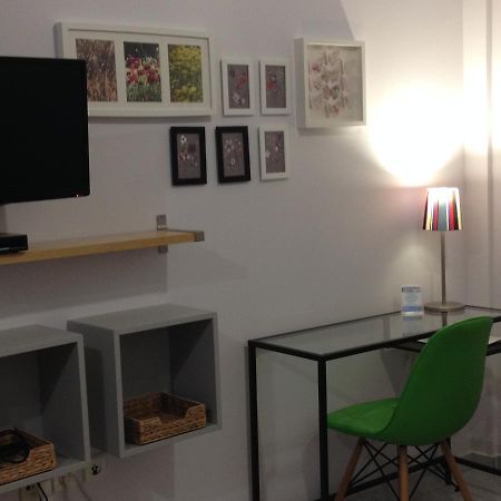 Apartments Vravrona อาร์เตมีดา ภายนอก รูปภาพ