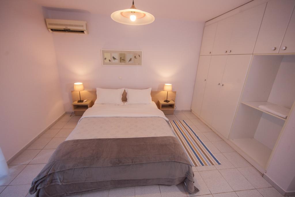 Apartments Vravrona อาร์เตมีดา ภายนอก รูปภาพ