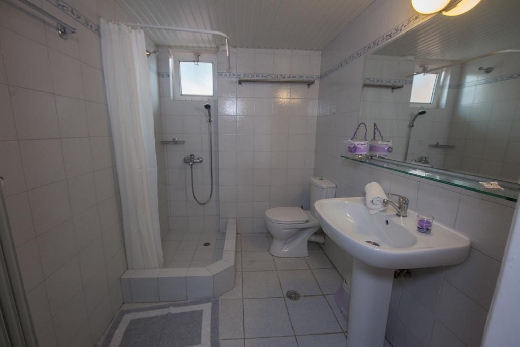 Apartments Vravrona อาร์เตมีดา ภายนอก รูปภาพ